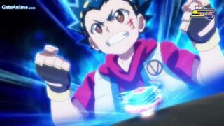 الصورة انمي Fugou Keiji Balance Unlimited الحلقة 5 مترجمة اونلاين وتحميل مباشر