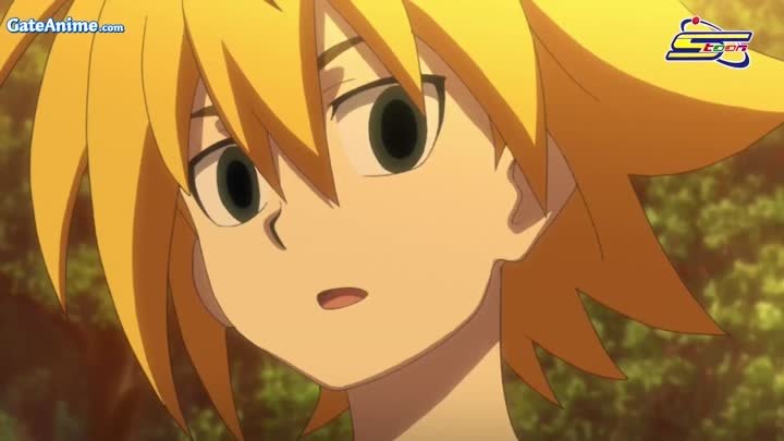 الصورة انمي Drifters الحلقة 4 مترجمة اونلاين تحميل مباشر