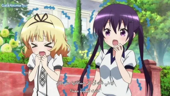 الصورة انمي Kuroshitsuji الحلقة 8 مترجمة اونلاين تحميل مباشر