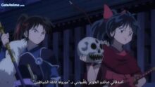 الصورة جميع حلقات انمي Given مترجمة اونلاين تحميل مباشر