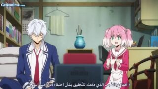 الصورة انمي Boku no Hero Academia Ikinokore! Kesshi no Survival Kunren الحلقة 2 الأخيرة مترجمة