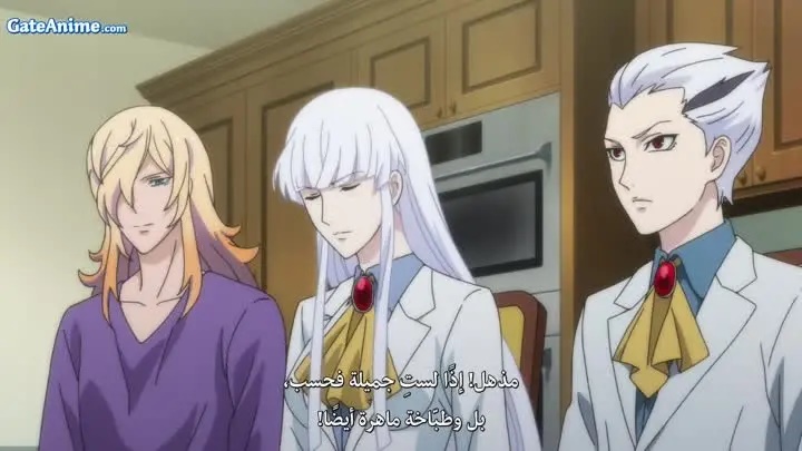 الصورة انمي One Piece الحلقة 77 مترجمة اونلاين تحميل مباشر