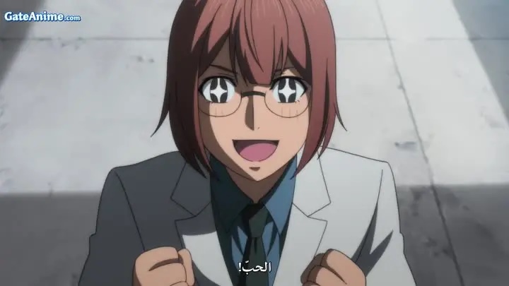 الصورة انمي Naruto Shippuuden الحلقة 465 مترجمة اونلاين تحميل مباشر