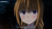 الصورة انمي Kaze No Stigma الحلقة 15 مترجمة اونلاين تحميل مباشر