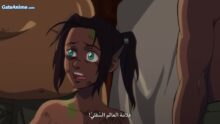 الصورة فيلم Made in Abyss Movie 2: Hourou Suru Tasogare مترجم بلوراي اونلاين تحميل مباشر