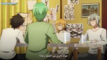 الصورة انمي Kamisama Hajimemashita الحلقة 3 مترجمة اونلاين تحميل مباشر