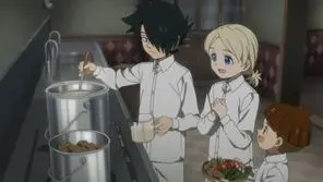 الصورة انمي Iwa Kakeru! Sport Climbing Girls الحلقة 3 مترجمة