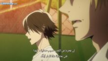 الصورة انمي كابتن تسوباسا الحلقة 33 مدبلجة اونلاين تحميل مباشر