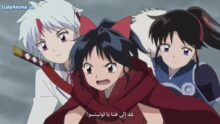 الصورة انمي Kami-tachi ni Hirowareta Otoko الحلقة 3 مترجمة اونلاين تحميل مباشر