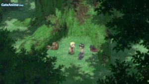 الصورة انمي Majo no Tabitabi الحلقة 5 مترجمة اونلاين تحميل مباشر