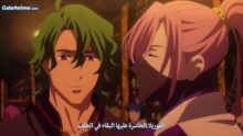 الصورة جميع حلقات انمي Nanbaka الموسم 1 مترجمة اونلاين تحميل مباشر