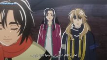 الصورة انمي Shijou Saikyou no Deshi Kenichi أوفا 6 مترجمة اونلاين تحميل مباشر