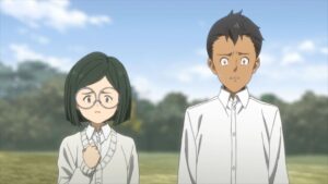 الصورة جميع حلقات انمي Blood of Zeus مترجمة اونلاين تحميل مباشر