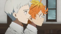 الصورة انمي Shijou Saikyou no Deshi Kenichi أوفا 1 مترجمة اونلاين تحميل مباشر