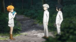 الصورة انمي Shijou Saikyou no Deshi Kenichi أوفا 2 مترجمة اونلاين تحميل مباشر