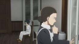 الصورة انمي Shijou Saikyou no Deshi Kenichi أوفا 4 مترجمة اونلاين تحميل مباشر