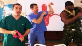 الصورة انمي Hanyou no Yashahime: Sengoku Otogizoushi الحلقة 5 مترجمة اونلاين تحميل مباشر