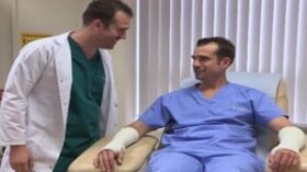 الصورة انمي Iwa Kakeru!: Sport Climbing Girls الحلقة 5 مترجمة اونلاين تحميل مباشر