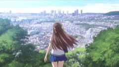 الصورة انمي Kimi to Boku no Saigo no Senjou الحلقة 7 مترجمة اونلاين تحميل مباشر