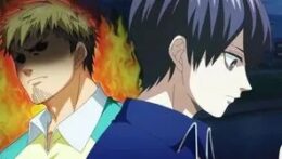 الصورة Horimiya