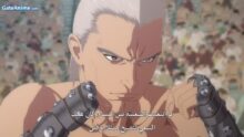 الصورة انمي Sword Art Online: Alicization الموسم 3 الحلقة 24 الأخيرة مترجمة