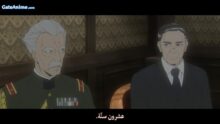 الصورة انمي Sword Art Online: Alicization الموسم 3 الحلقة 22 مترجمة