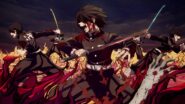 الصورة انمي Juuni Kokuki (The Twelve Kingdoms) مترجم اونلاين تحميل مباشر