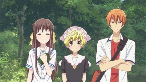 الصورة انمي Shin Chuuka Ichiban! الموسم 2 الحلقة 4 مترجمة