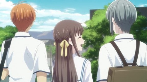 الصورة انمي Wave!! Surfing Yappe!! الحلقة 4 مترجمة اونلاين تحميل مباشر