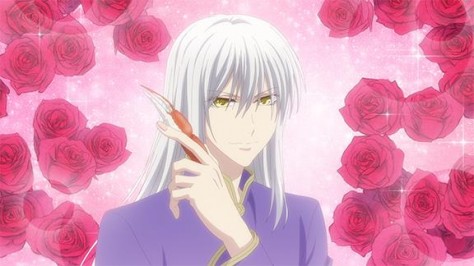 الصورة انمي Wonder Egg Priority الحلقة 4 مترجمة اونلاين تحميل مباشر