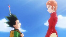 الصورة انمي Gangsta الحلقة 7 مترجمة اونلاين تحميل مباشر