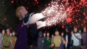 الصورة فيلم Hokuto no Ken Movie مترجم بلوراي اونلاين تحميل مباشر