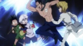 الصورة جميع حلقات انمي Kokkoku مترجمة بلوراي اونلاين تحميل مباشر