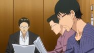 الصورة انمي 2.43 Seiin Koukou Danshi Volley-bu الحلقة 5 مترجمة