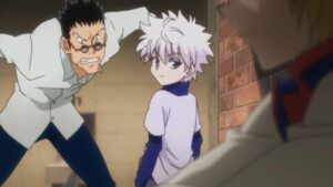 الصورة انمي المحقق كونان الحلقة 128 مدبلجة اونلاين تحميل مباشر