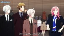 الصورة انمي Jaku-Chara Tomozaki-kun الحلقة 5 مترجمة اونلاين و تحميل مباشر