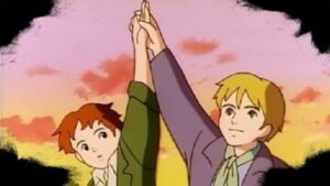 الصورة انمي المحقق كونان الحلقة 141 مدبلجة اونلاين تحميل مباشر