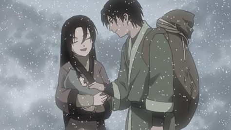 الصورة انمي Boogiepop wa Warawanai الحلقة 2 مترجمة اونلاين تحميل مباشر