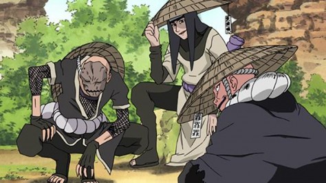 الصورة انمي Boogiepop wa Warawanai الحلقة 13 مترجمة اونلاين تحميل مباشر