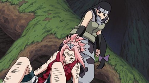 الصورة انمي Boogiepop wa Warawanai الحلقة 18 الأخيرة مترجمة اونلاين تحميل مباشر