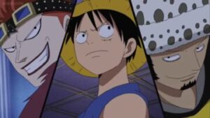 الصورة انمي Attack on Titan Final Season الموسم 4 الحلقة 13 مترجمة اونلاين تحميل مباشر