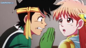 الصورة جميع حلقات انمي Tokyo Revengers مترجمة اونلاين تحميل مباشر