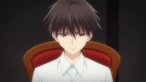 الصورة انمي Horimiya الحلقة 12 مترجمة اونلاين تحميل مباشر