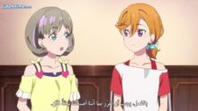 الصورة جميع مواسم و حلقات انمي Kobayashi-san Chi no Maid Dragon مترجمة اونلاين تحميل مباشر