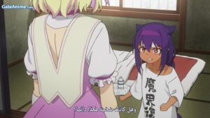 الصورة انمي InuYasha الحلقة 104 مترجمة اونلاين تحميل مباشر