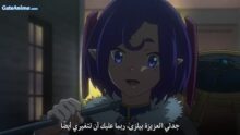 الصورة انمي المحقق كونان الحلقة 205 مدبلجة اونلاين تحميل مباشر