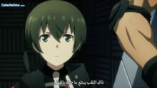 الصورة انمي God Eater الحلقة 1 مترجمة اونلاين تحميل مباشر