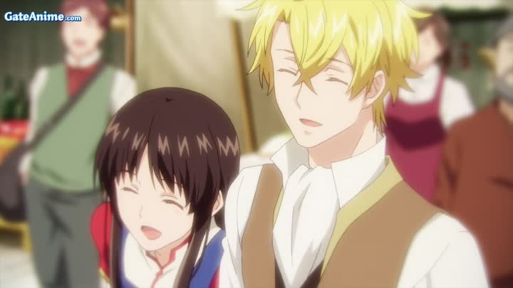 الصورة جميع حلقات انمي Yasuke مترجمة اونلاين تحميل مباشر