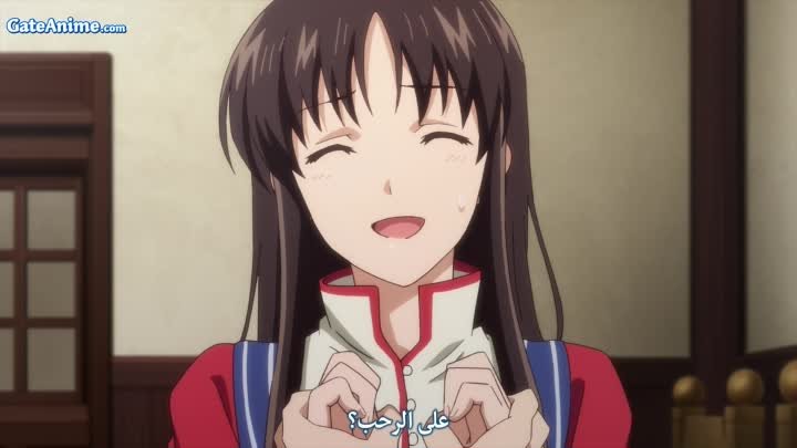 الصورة جميع حلقات انمي Yasuke مترجمة اونلاين تحميل مباشر