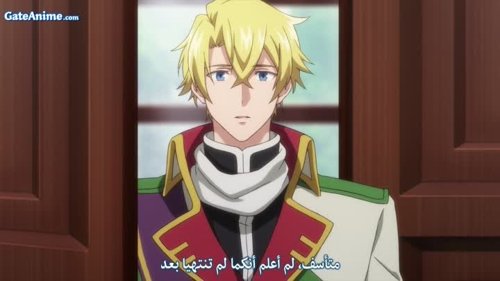 الصورة جميع حلقات انمي Yasuke مترجمة اونلاين تحميل مباشر